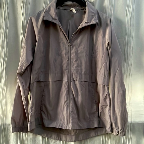 Apana Jackets & Coats Apana Lightweight Jacket Poshmark